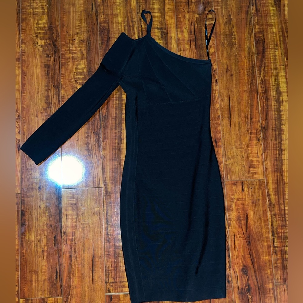 Marciano dress